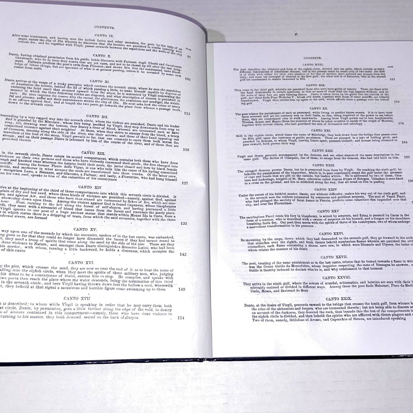 Dante's Inferno: Retro Hell-Bound Edition CGR Publishing ISBN-10	1735338265 ISBN-13	978-1735338262