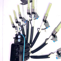 Spider Fuel Injector for FJ504 89060440 17114163 Compatible with GMC K3500 Yukon Cadillac Chevrolet Escalade C1500 Suburban Express 1500 3500 K2500 P30 P3500 Savana V8 5.0L 5.7L 1996-2002