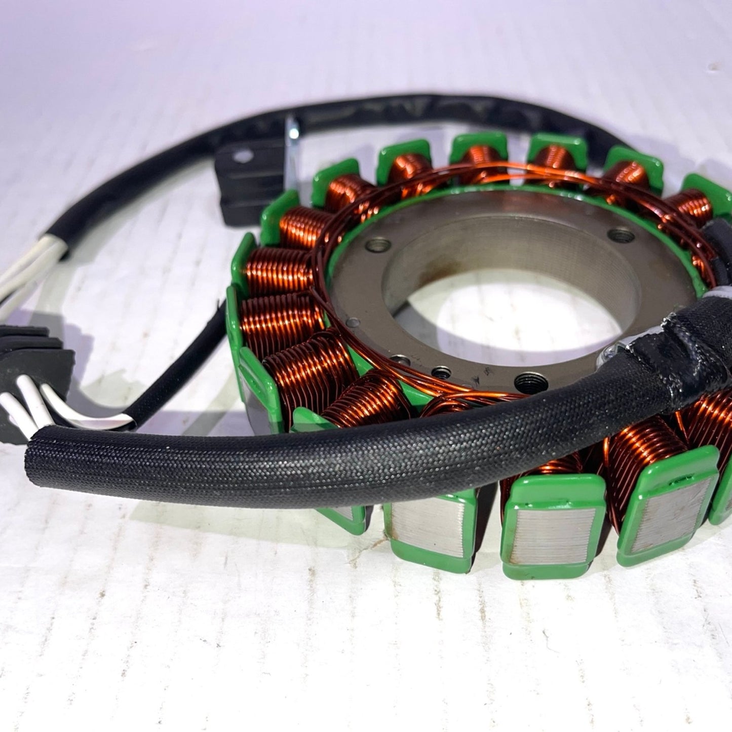 Motorcycle Generator Stator Coil Kit For Yamaha YZFR25 YZF250A R25 2020 YZFR3 YZF320A R3 MTN250A MT25 MTN320A MT03 BS7-H1410-00