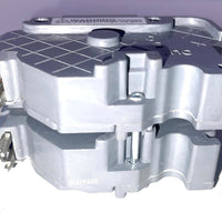 UBIF250N Federal Pacific Electric Stab-Lok NA250. Two Pole 50 Amp Thick Series Manufactured By Connecticut Electric Grey