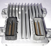 PCM ENGINE COMPUTER ECM ECU 12635858 2010 GMC SIERRA 5.3L PROGRAMMED PLUG&PLAY