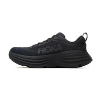 HOKA Bondi 8 Sport Running Shoes: Breathable, Anti-Slip Cushioning for Men and Women