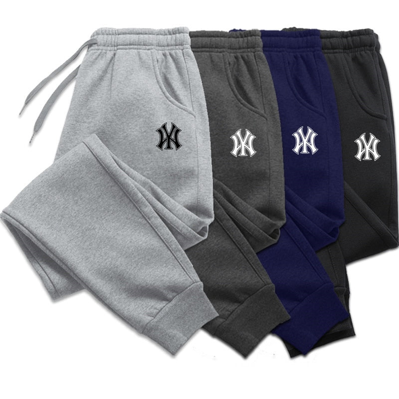 NY Action Workout Jogger Pants (Men)