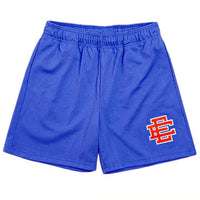 EE 6" Inseam Summer Shorts (Light Blue) (Unisex)